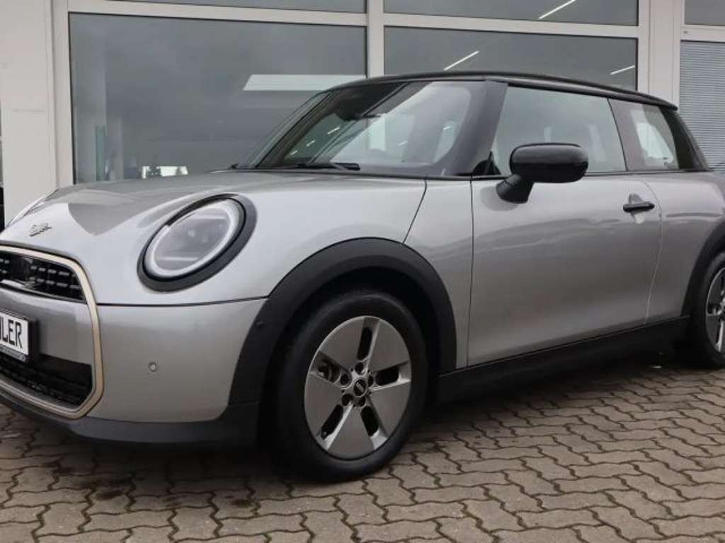 Mini Cooper 2024 Benzine