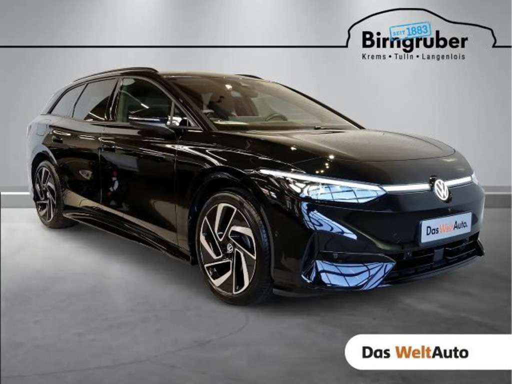Volkswagen ID.7 2025 Elektrisch