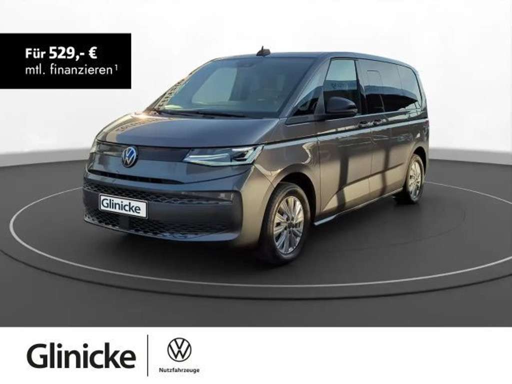Volkswagen Multivan 2022 Hybride Benzine