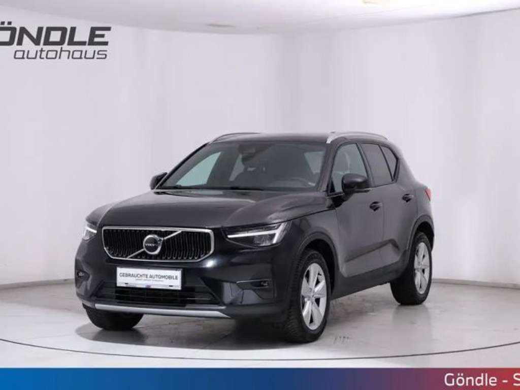 Volvo XC40 2023 Benzine