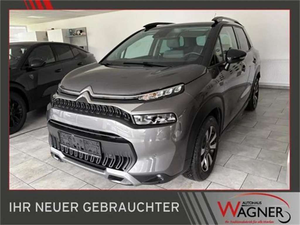 Citroën C3 Aircross 2022 Benzine