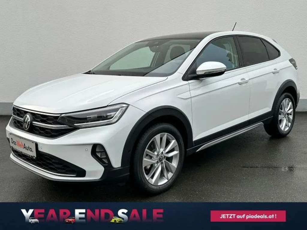 Volkswagen Taigo 2024 Benzine