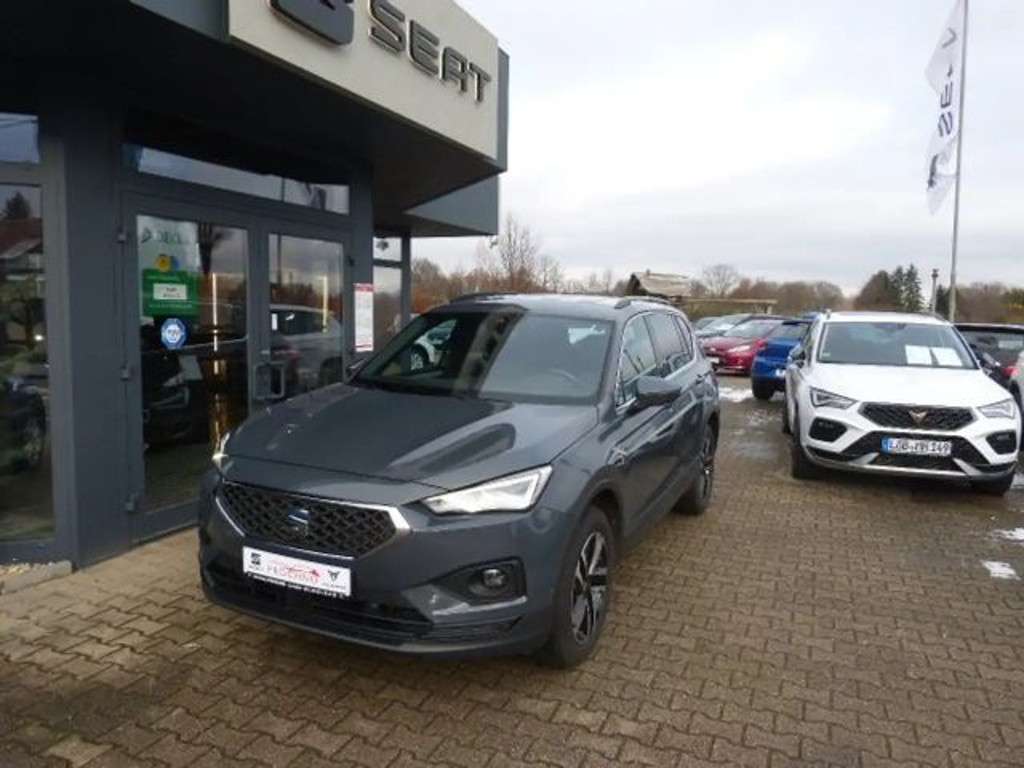 Seat Tarraco 2021 Diesel