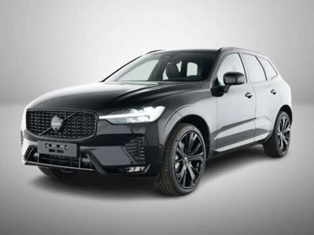 Volvo XC60 2025 Benzine