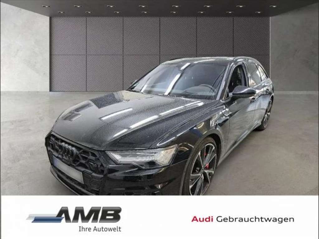 Audi S6 2024 Diesel