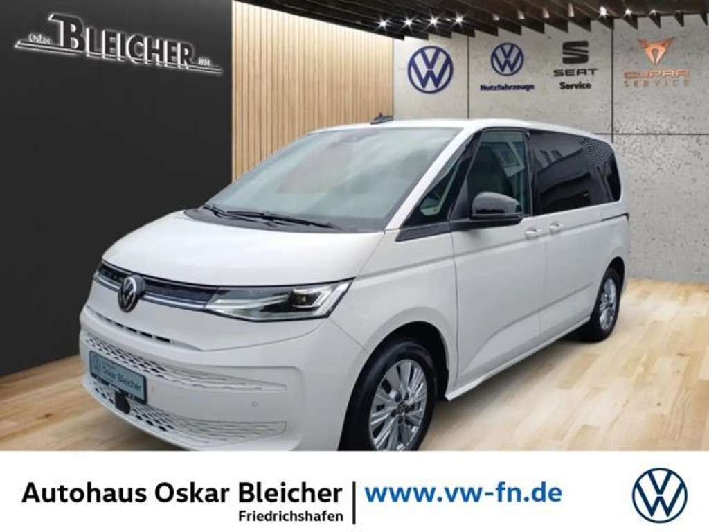 Volkswagen Multivan 2022 Hybride Benzine