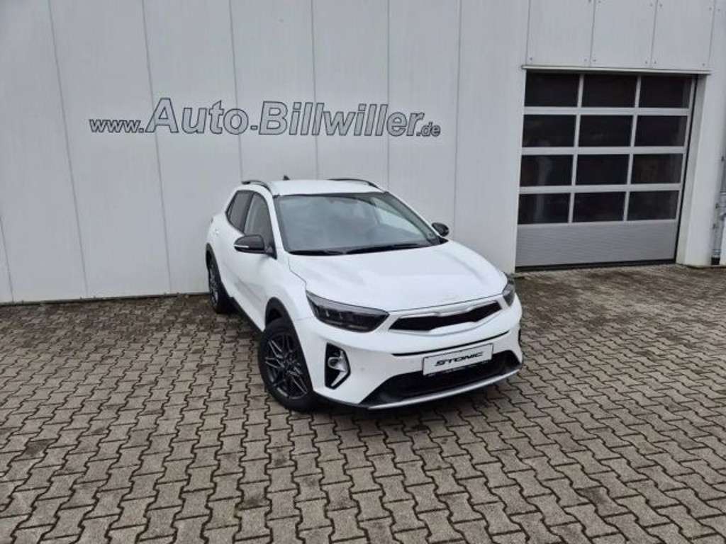 Kia Stonic 2025 Benzine