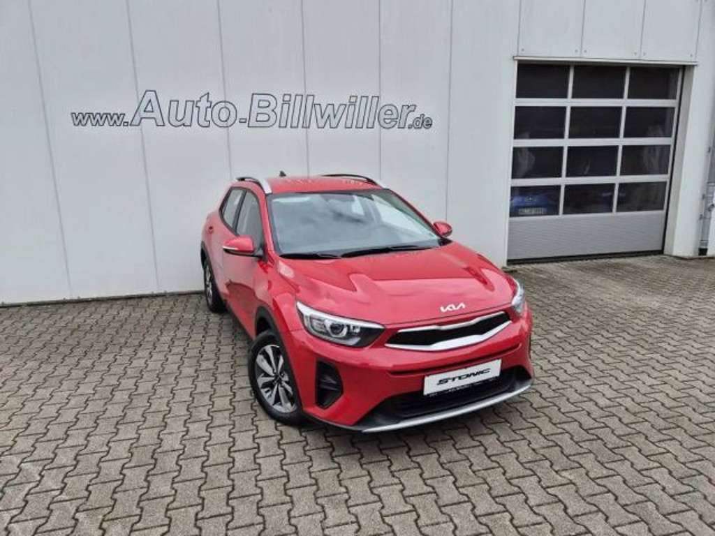 Kia Stonic 2025 Benzine