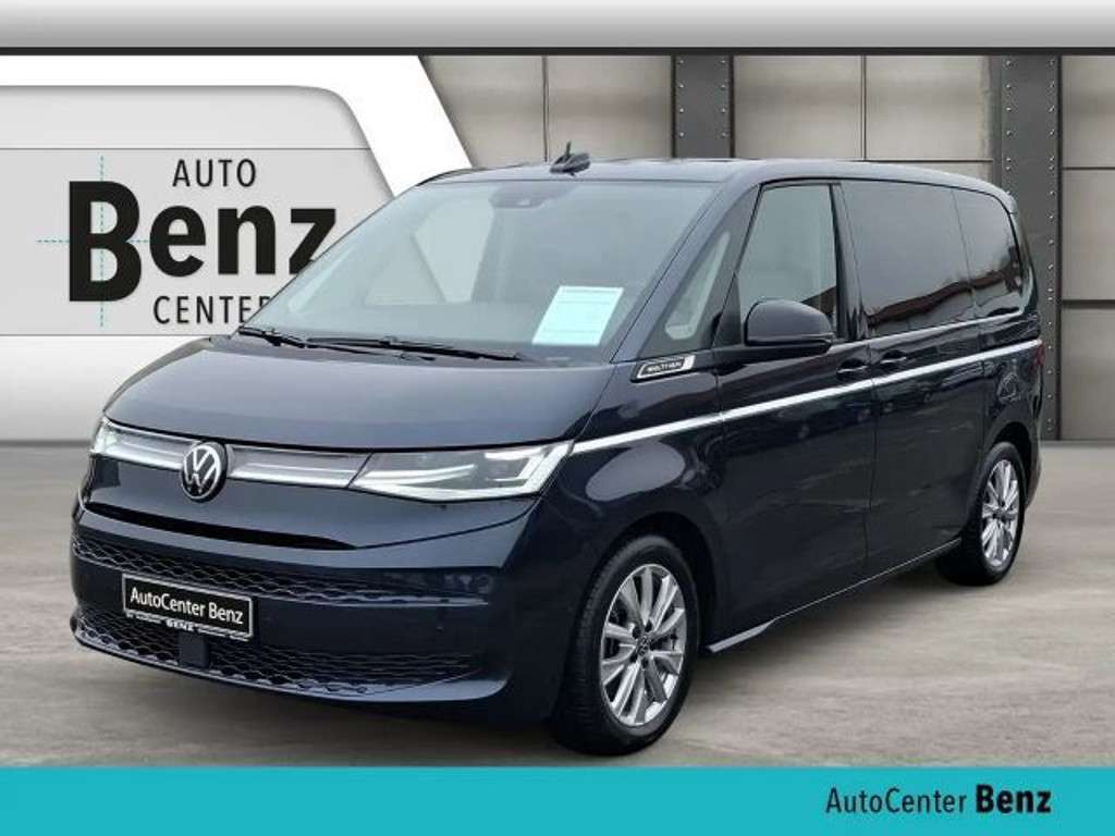 Volkswagen Multivan 2024 Diesel