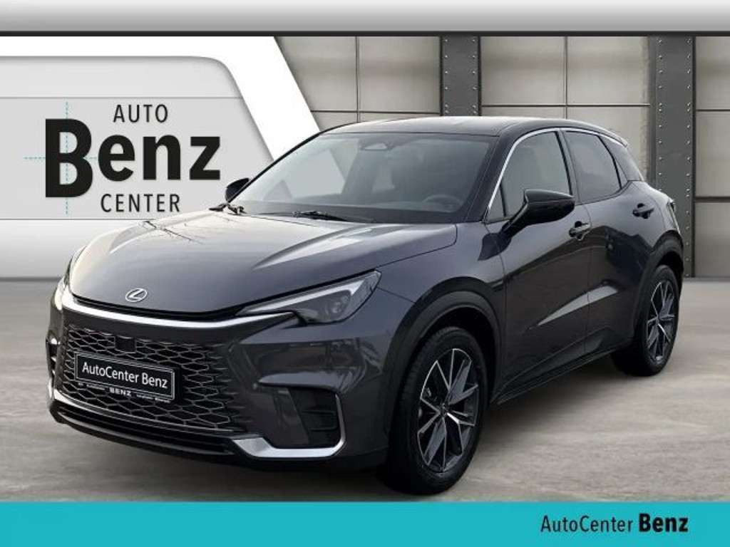 Lexus LBX 2025 Hybride Benzine