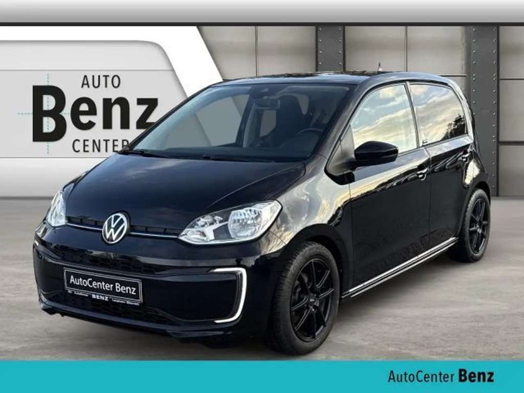 Volkswagen e-Up! 2021 Elektrisch