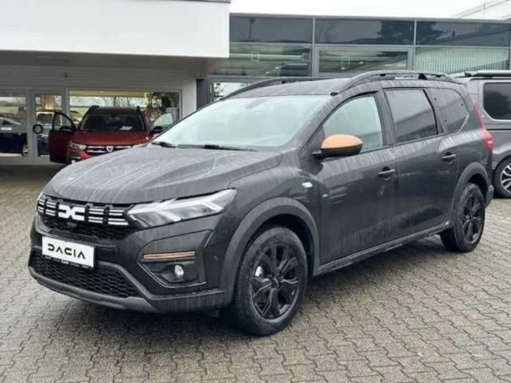 Dacia Jogger 2025 Benzine