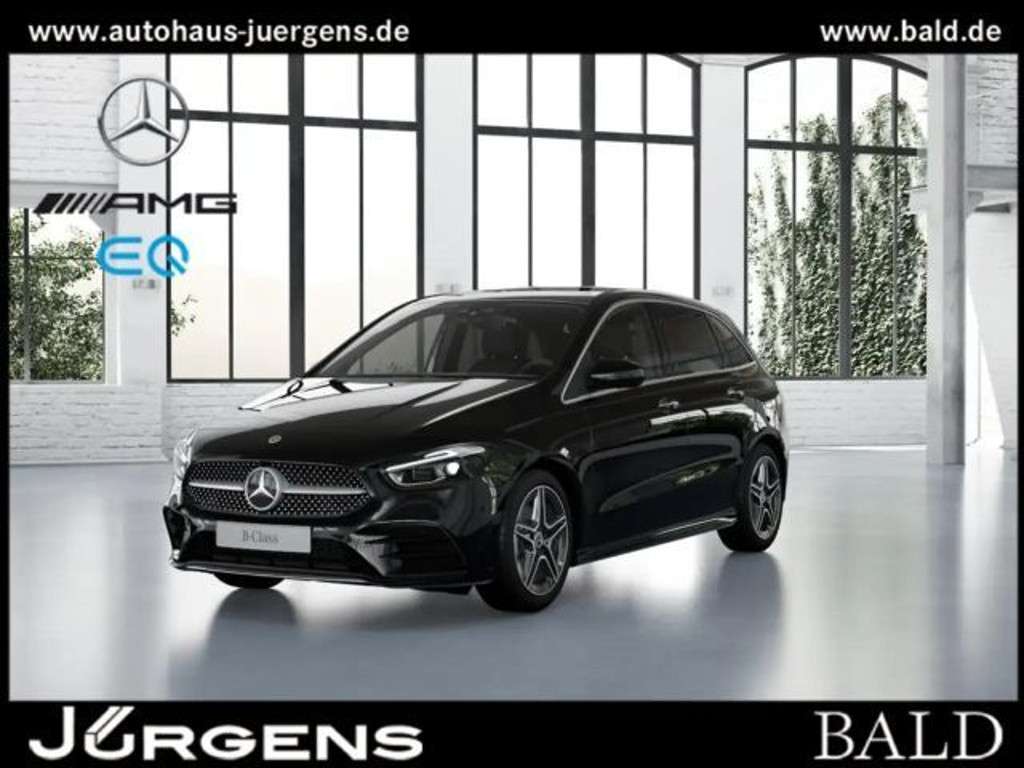 Mercedes-Benz B-Klasse 2023 Benzine