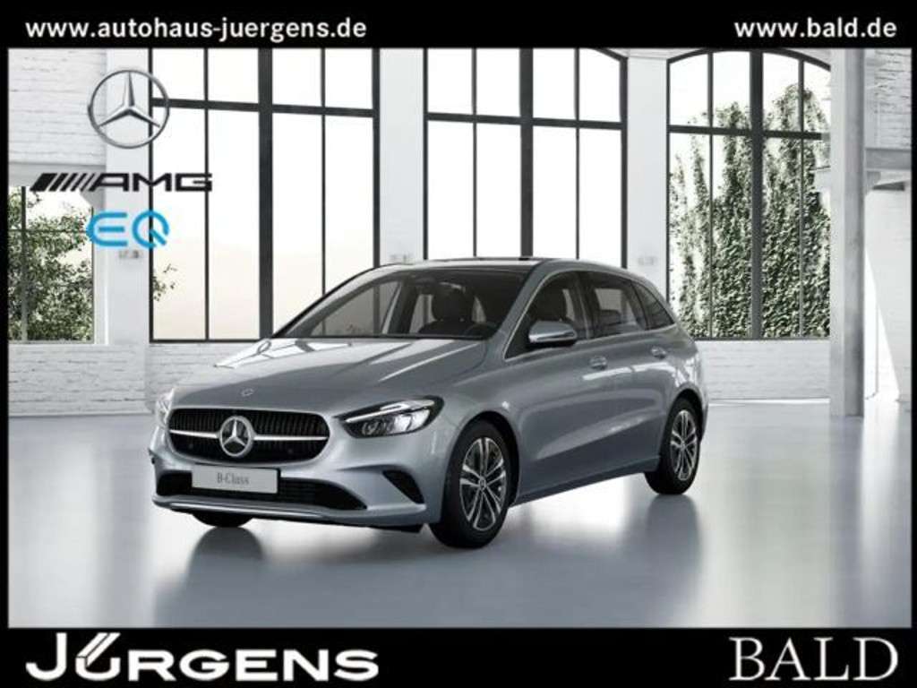 Mercedes-Benz B-Klasse 2024 Diesel