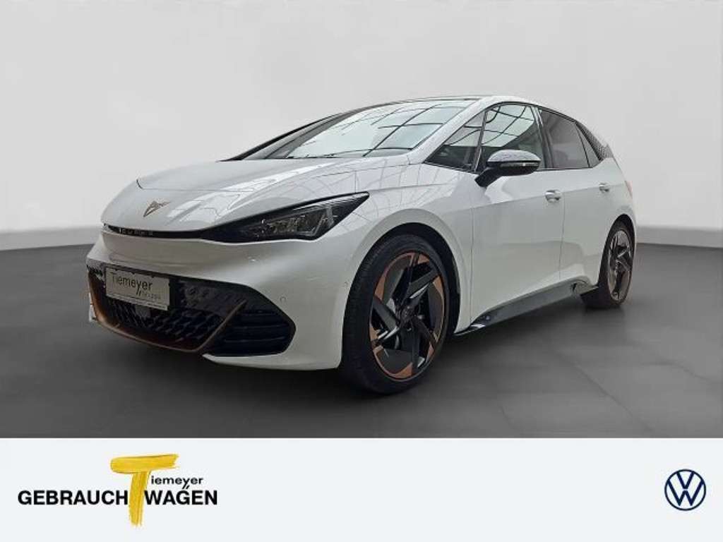 Cupra Born 2023 Elektrisch