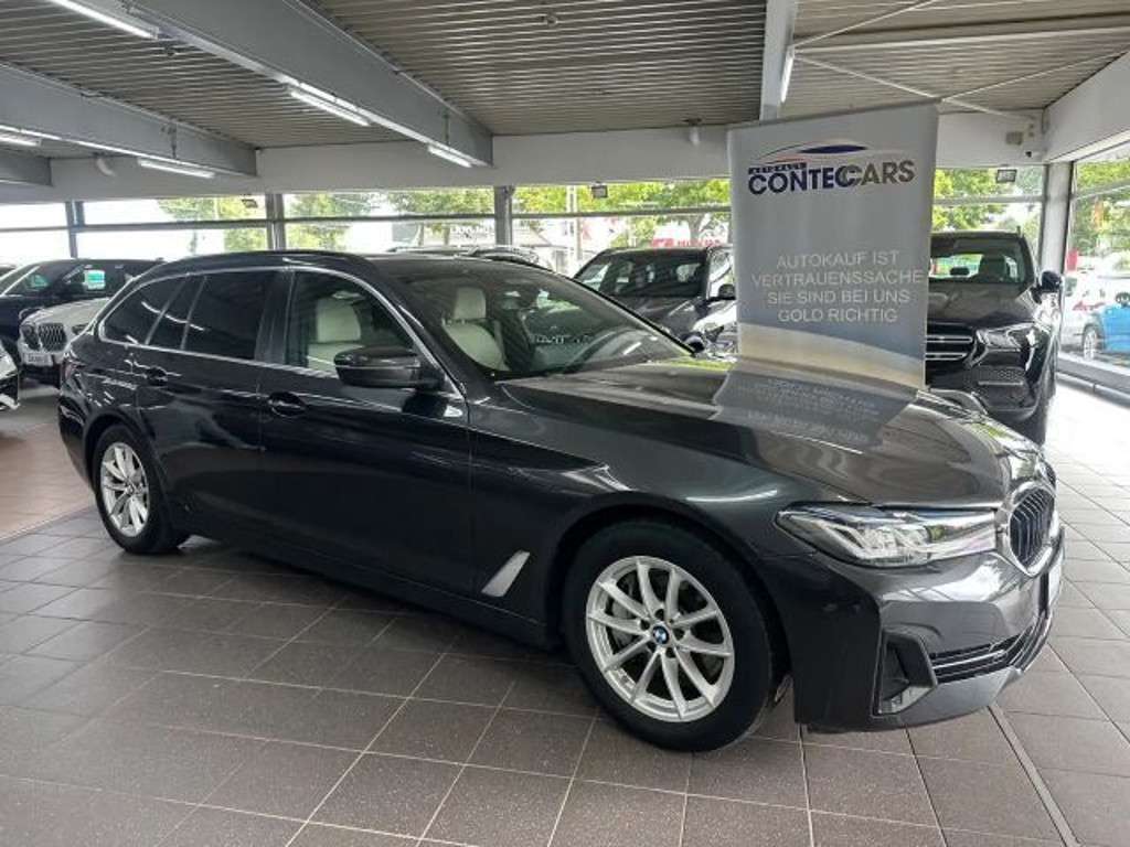 BMW 5 Serie 2023 Diesel