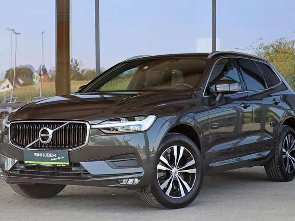 Volvo XC60 2021 Diesel