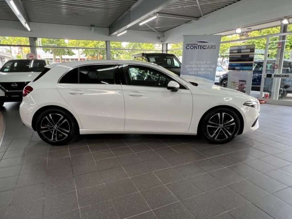 Mercedes-Benz A-Klasse 2023 Diesel