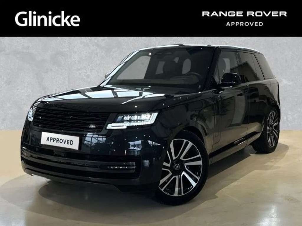 Land Rover Range Rover 2025 Diesel