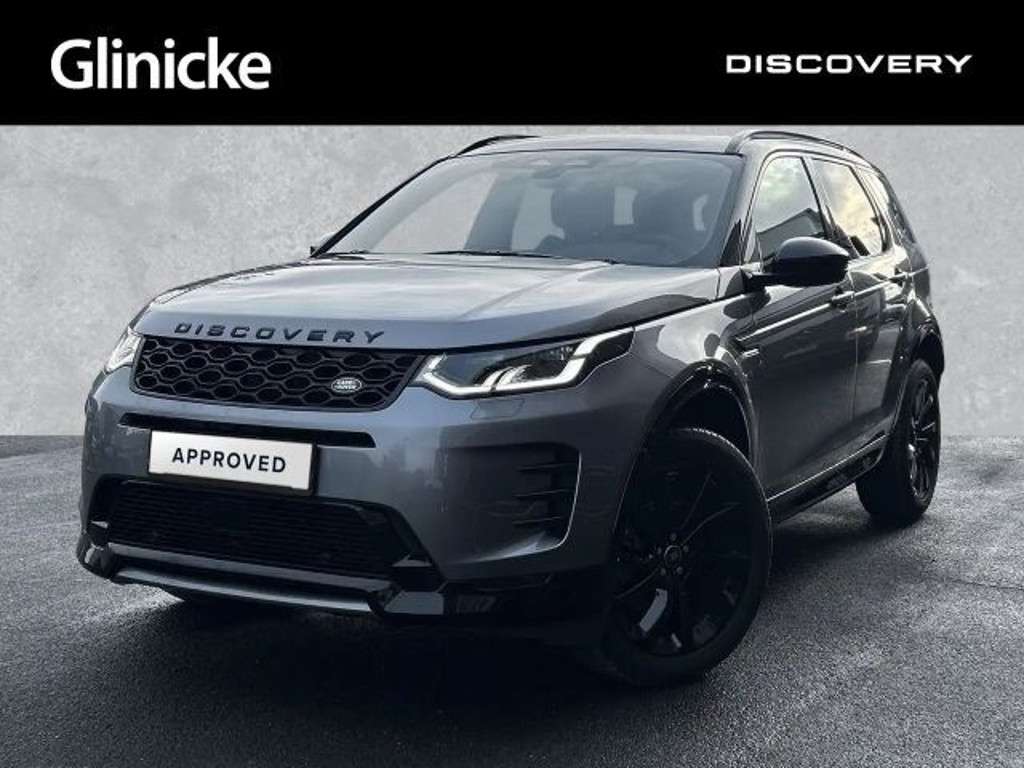 Land Rover Discovery Sport 2025 Diesel