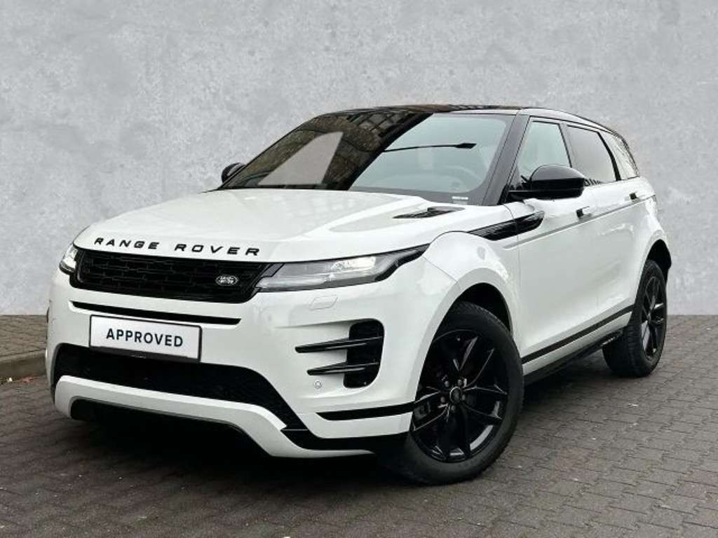 Land Rover Range Rover Evoque 2024 Diesel