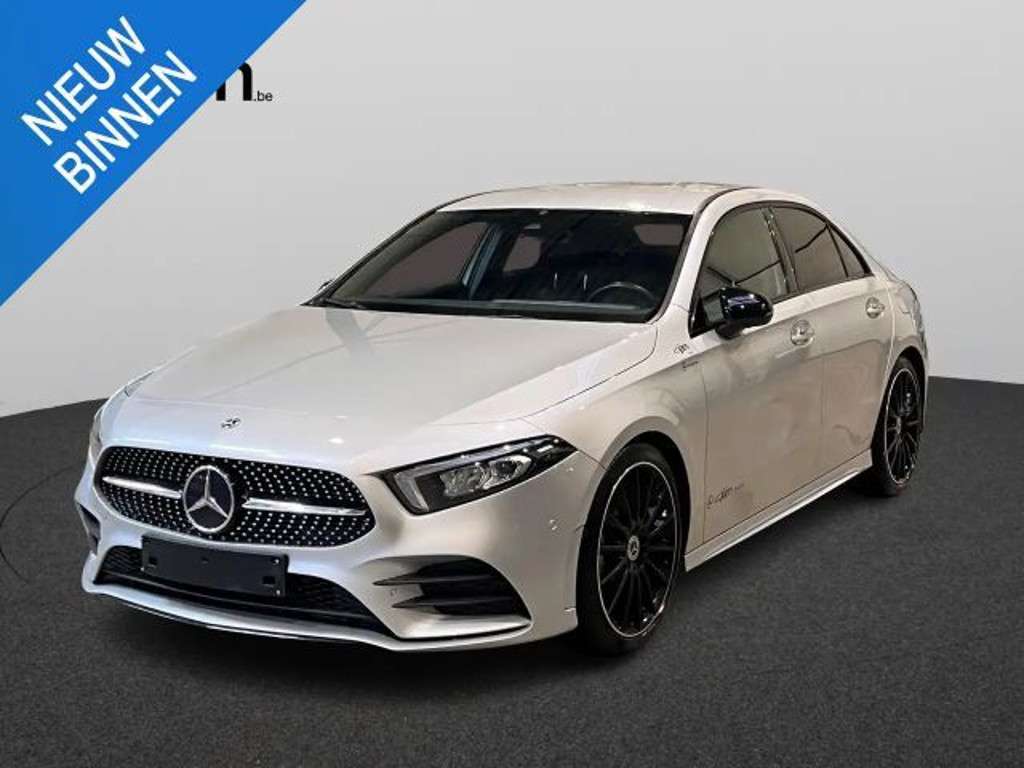 Mercedes-Benz A-Klasse 2022 Diesel