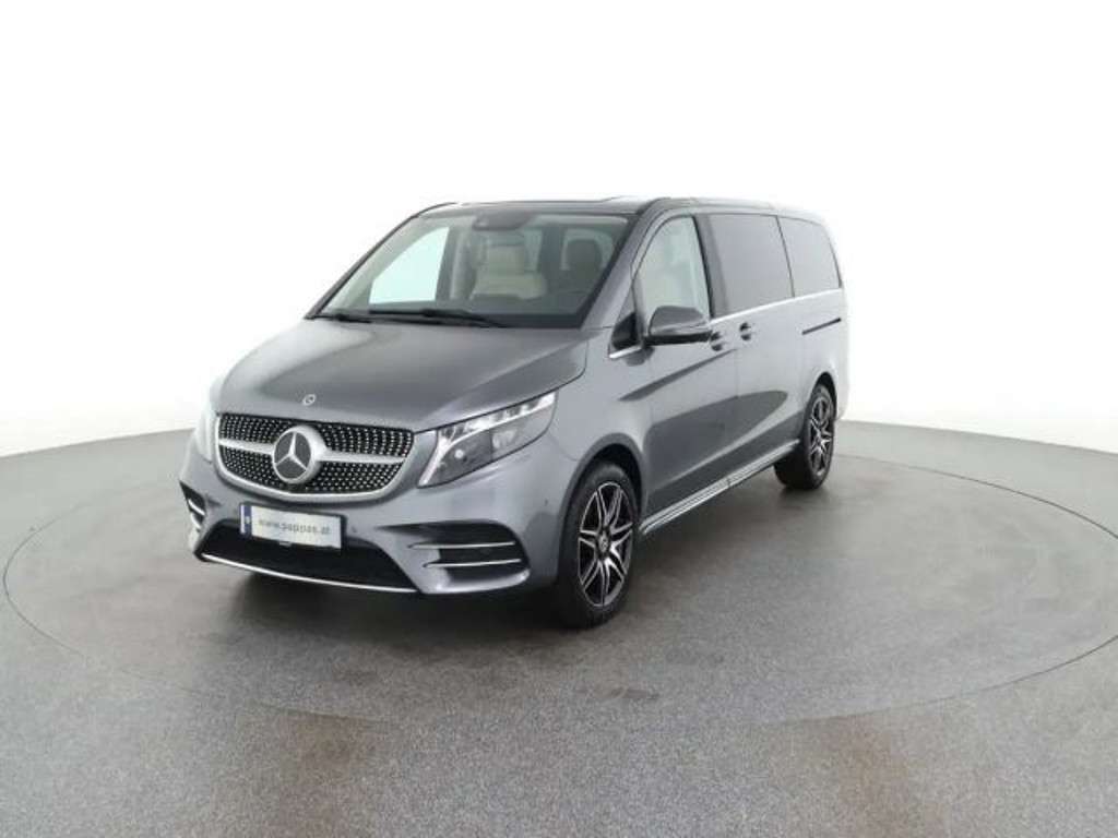 Mercedes-Benz V-Klasse 2023 Diesel
