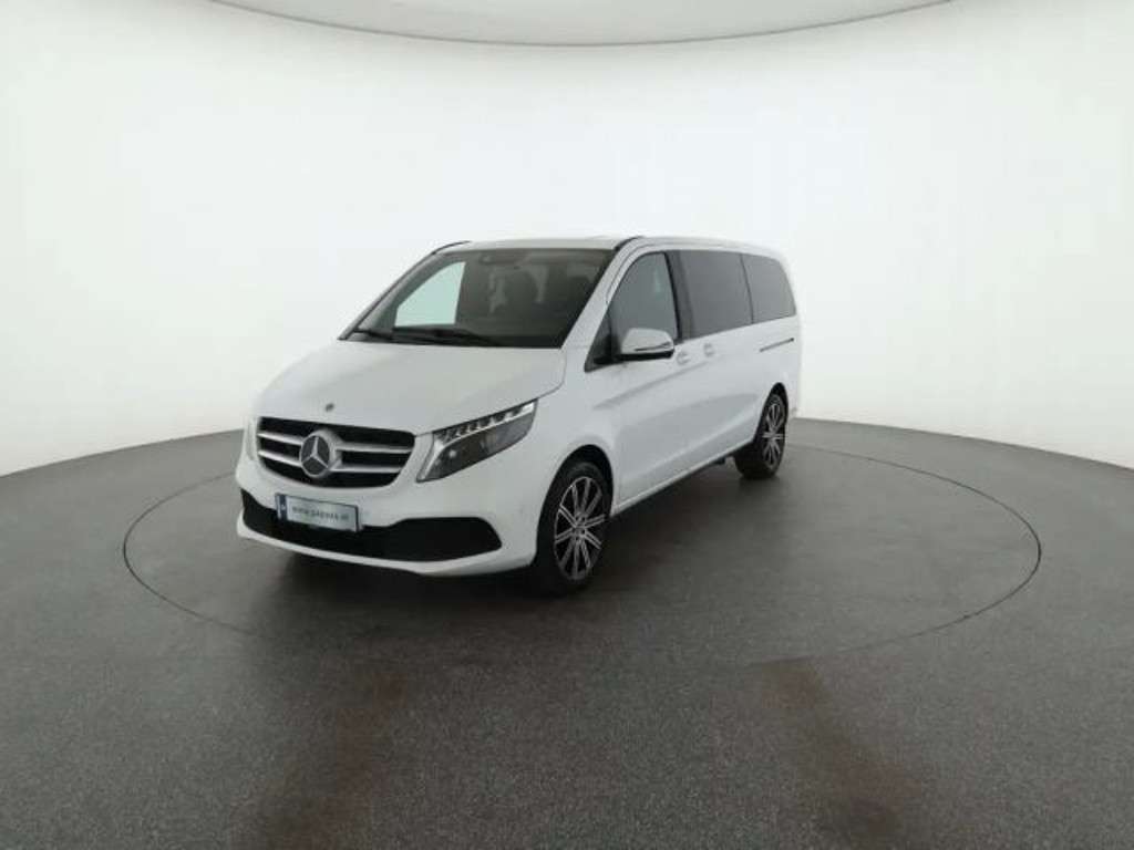 Mercedes-Benz V-Klasse 2023 Diesel