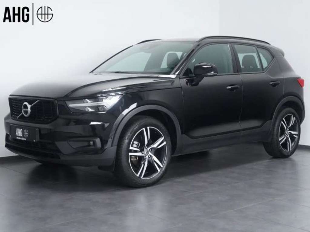 Volvo XC40 2021 Benzine