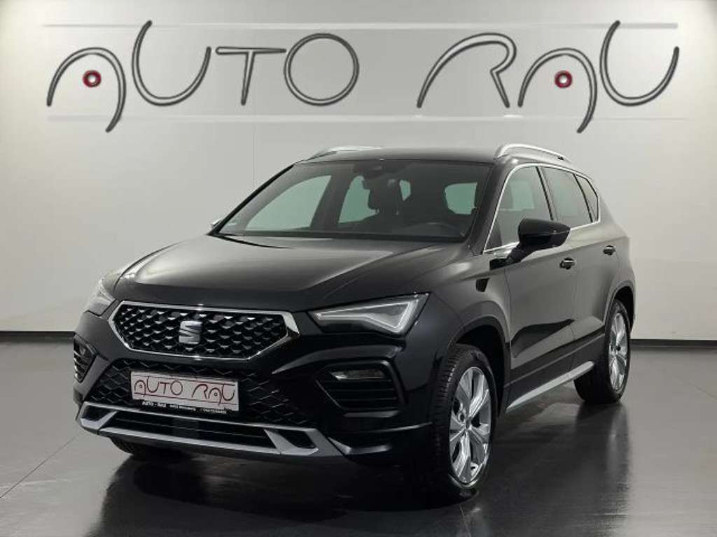 Seat Ateca 2022 Diesel