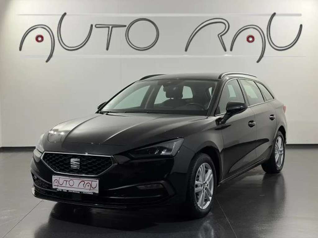 Seat Leon 2022 Diesel