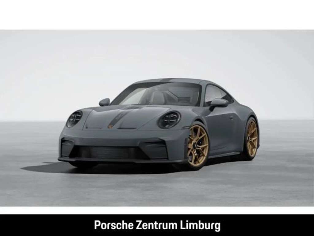 Porsche 992 2025 Benzine