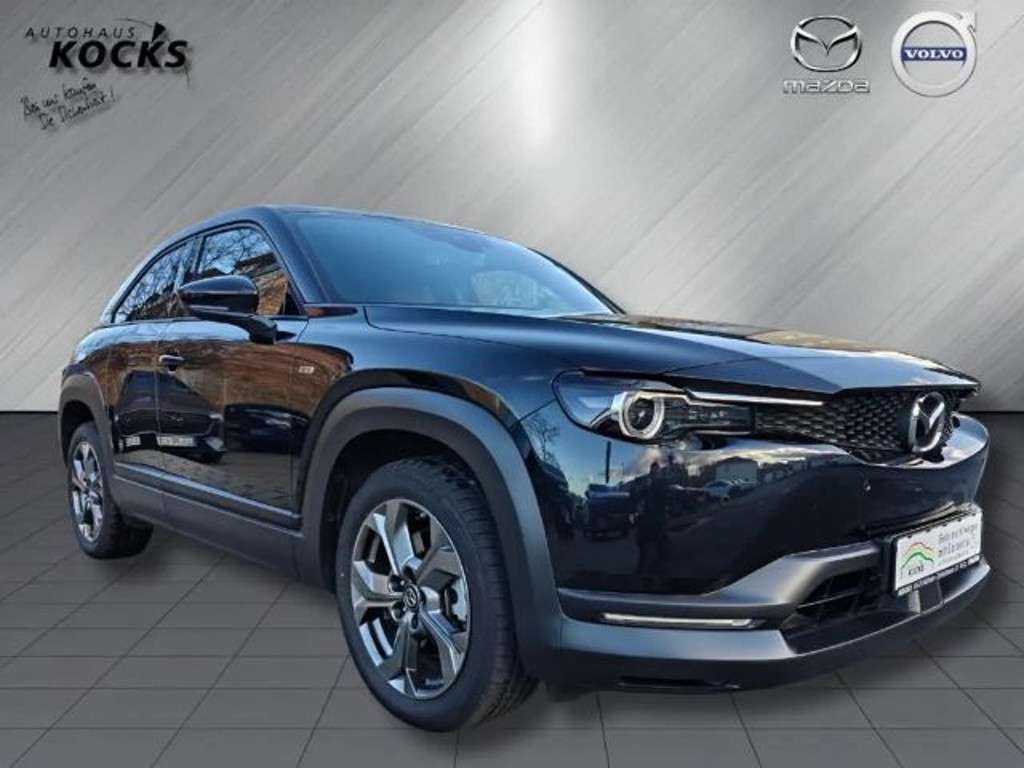 Mazda MX-30 2023 Elektrisch