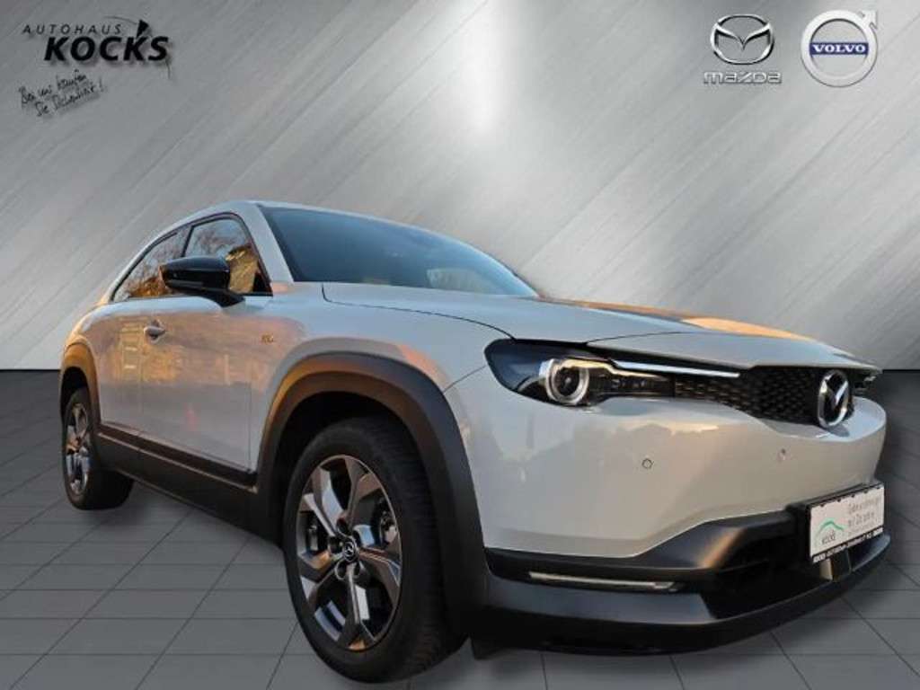 Mazda MX-30 2023 Elektrisch