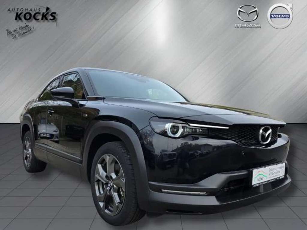 Mazda MX-30 2023 Elektrisch