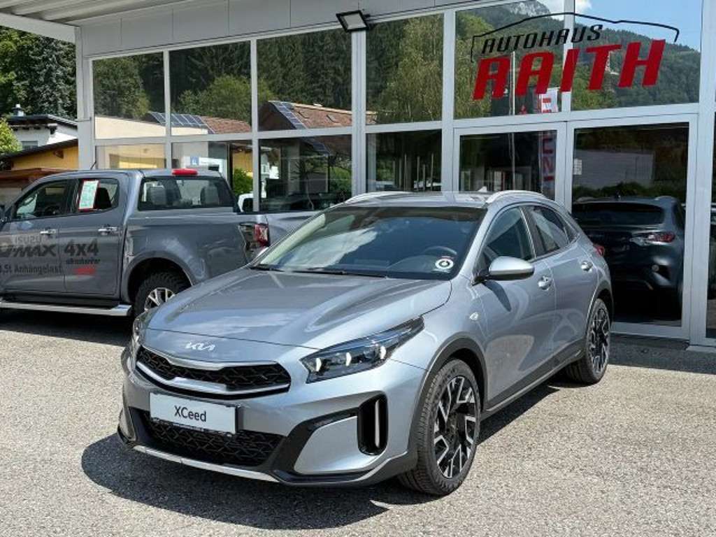 Kia XCeed 2025 Benzine