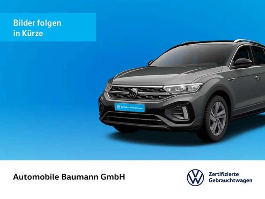 Volkswagen Tiguan 2024 Diesel