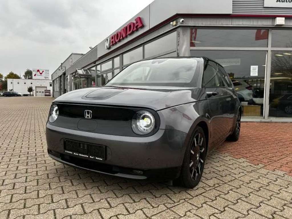 Honda e 2021 Elektrisch