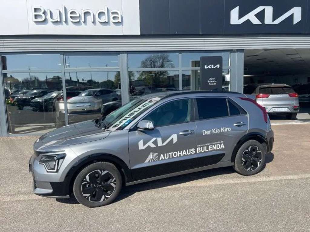 Kia Niro 2023 Elektrisch