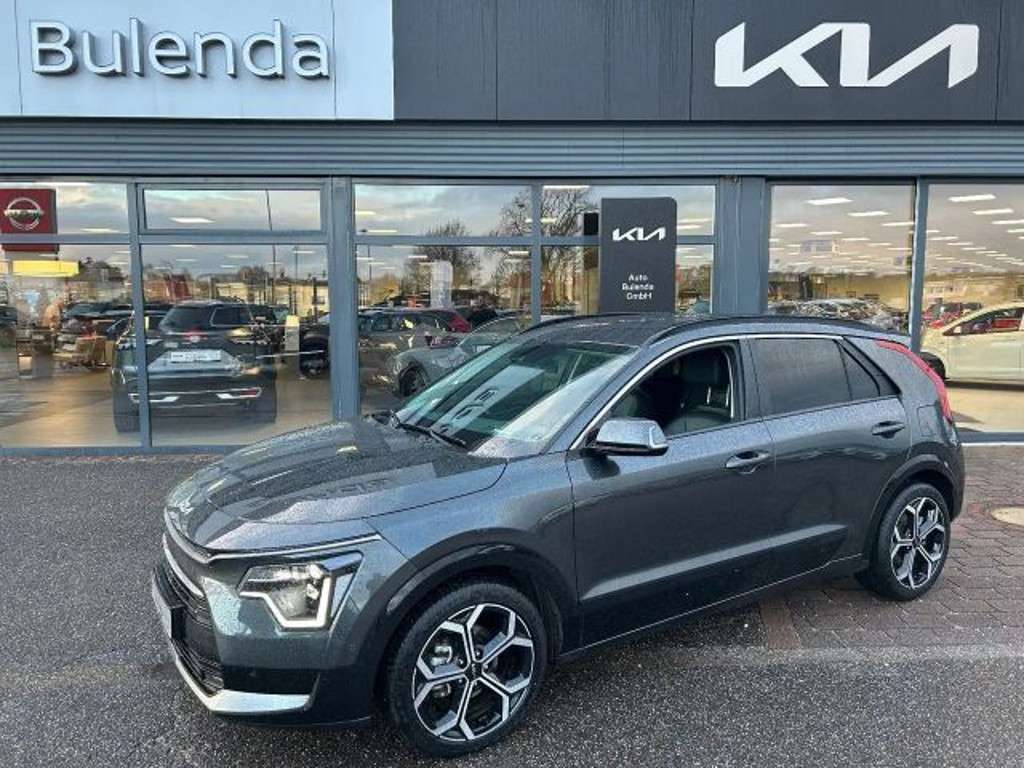 Kia Niro 2023 Hybride Benzine