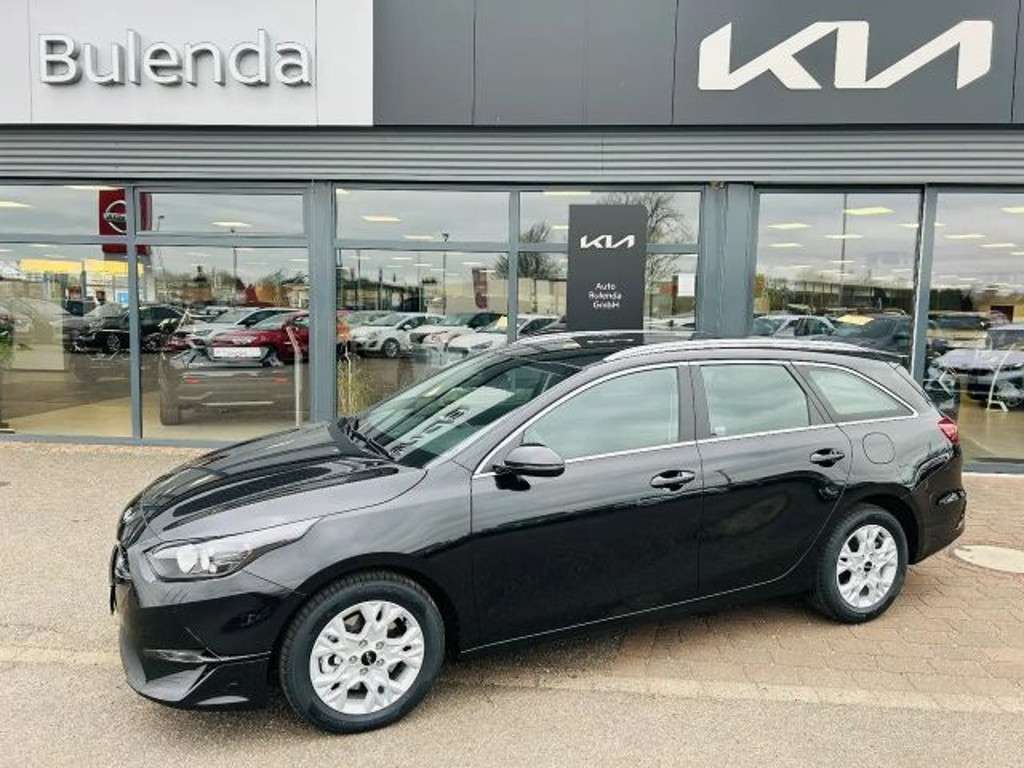 Kia Ceed 2025 Benzine