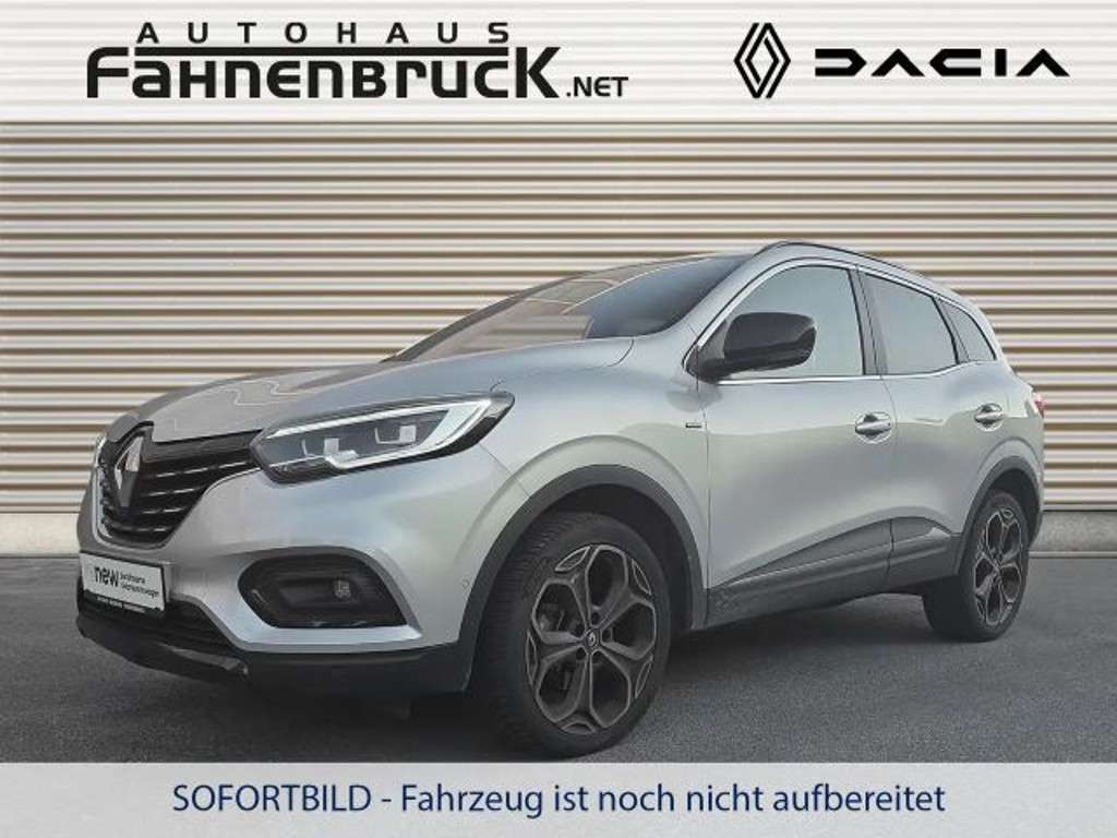 Renault Kadjar 2021 Benzine