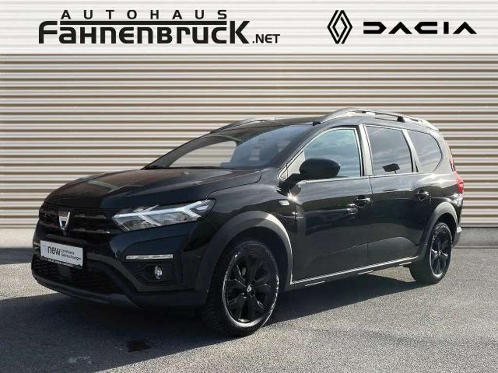 Dacia Jogger 2022 LPG / Benzine