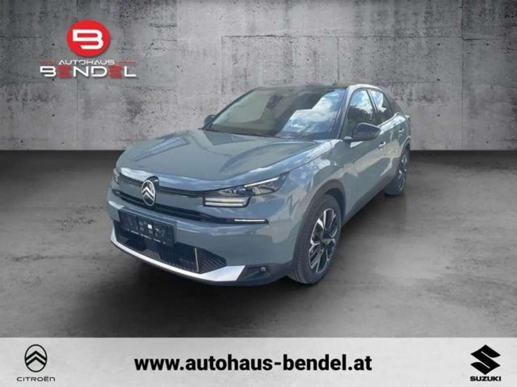Citroën C4 2025 Hybride Benzine