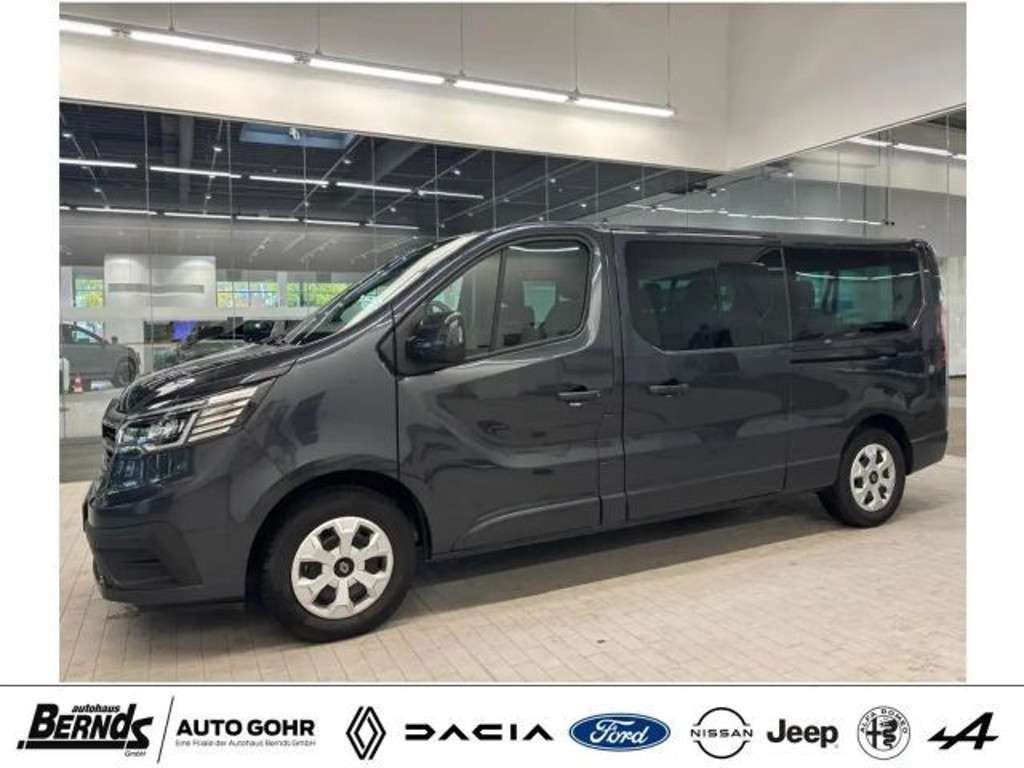 Renault Trafic 2024 Diesel