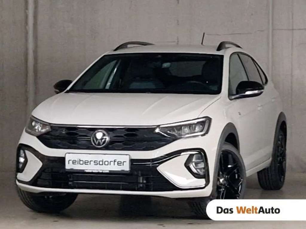 Volkswagen Taigo 2025 Benzine