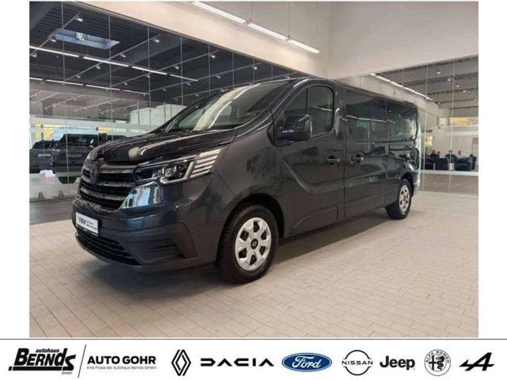 Renault Trafic 2024 Diesel