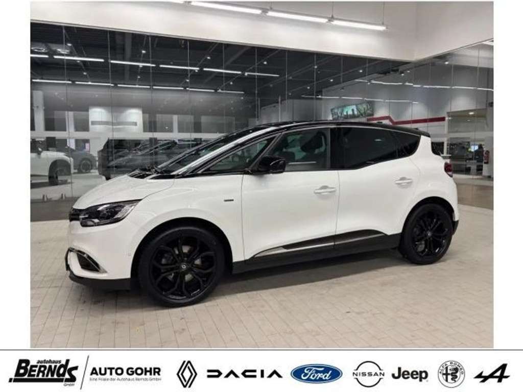Renault Scenic 2022 Benzine