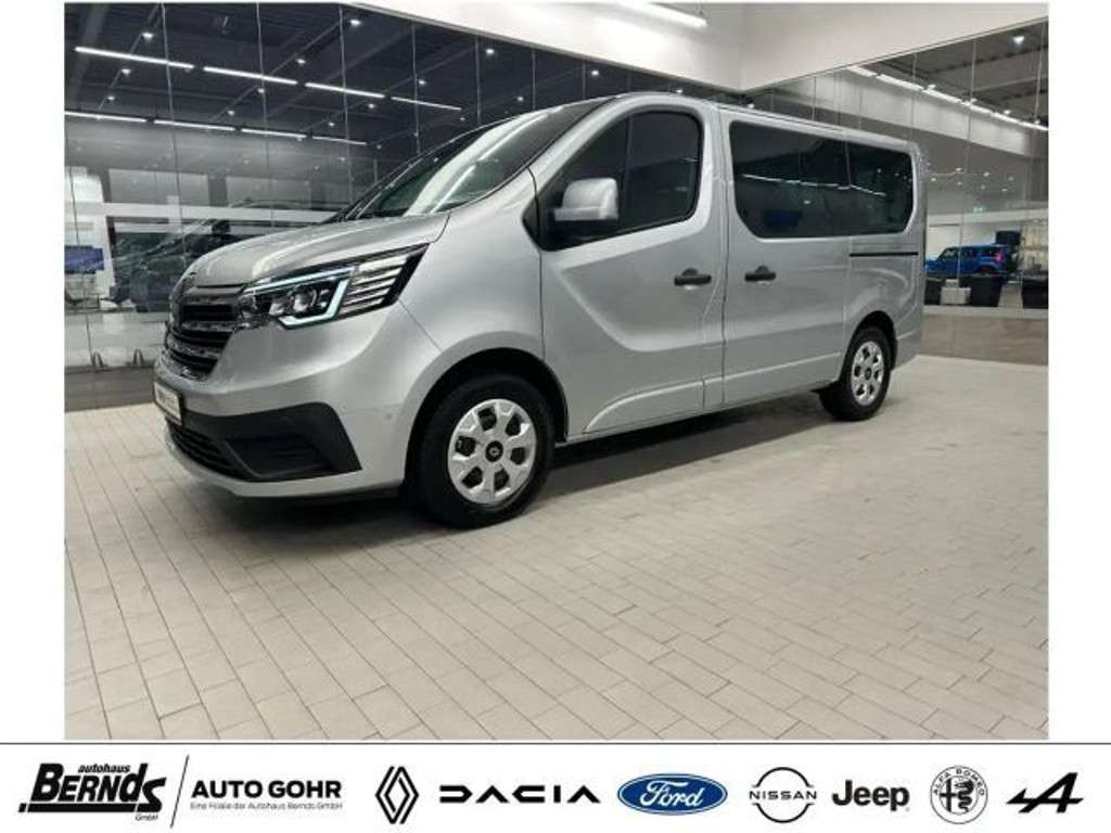 Renault Trafic 2024 Diesel