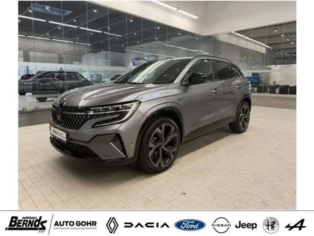 Renault Austral 2024 Benzine